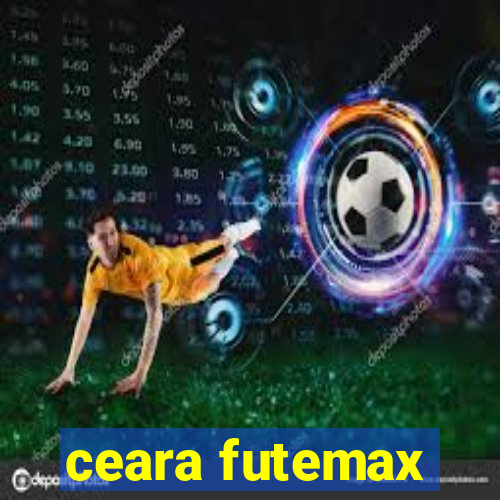 ceara futemax